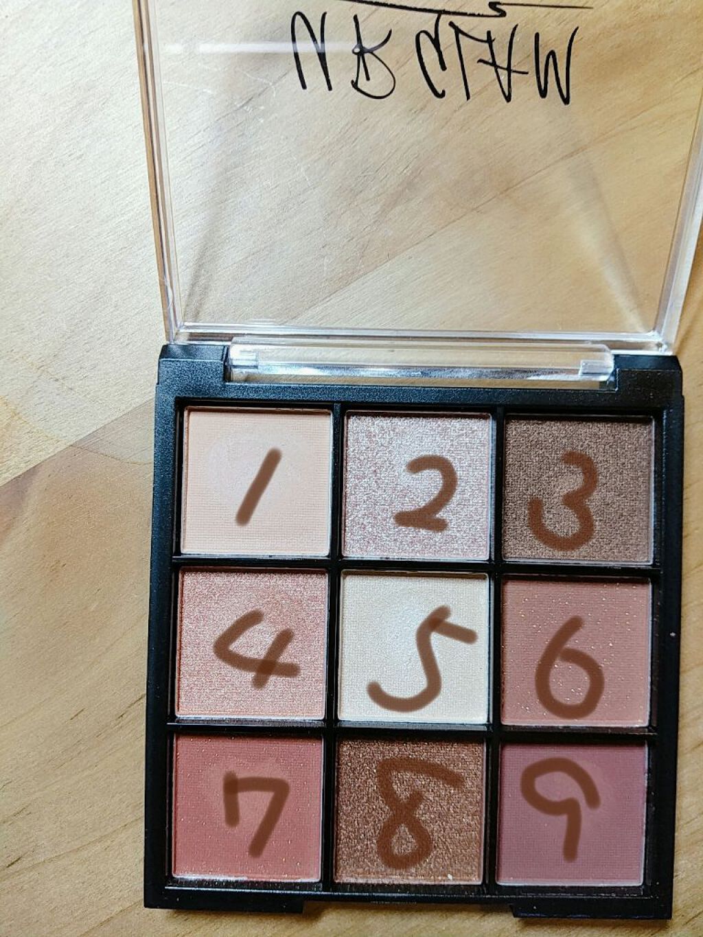 【旧品】マシュマロフィニッシュパウダー/キャンメイク/プレストパウダーを使ったクチコミ(6枚目)