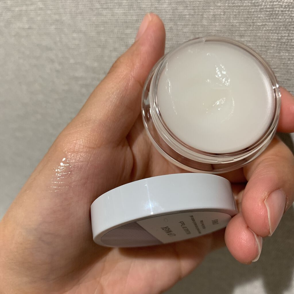 リリースバイタッチ リップマスク/オルビス/リップマスクを使ったクチコミ(3枚目)