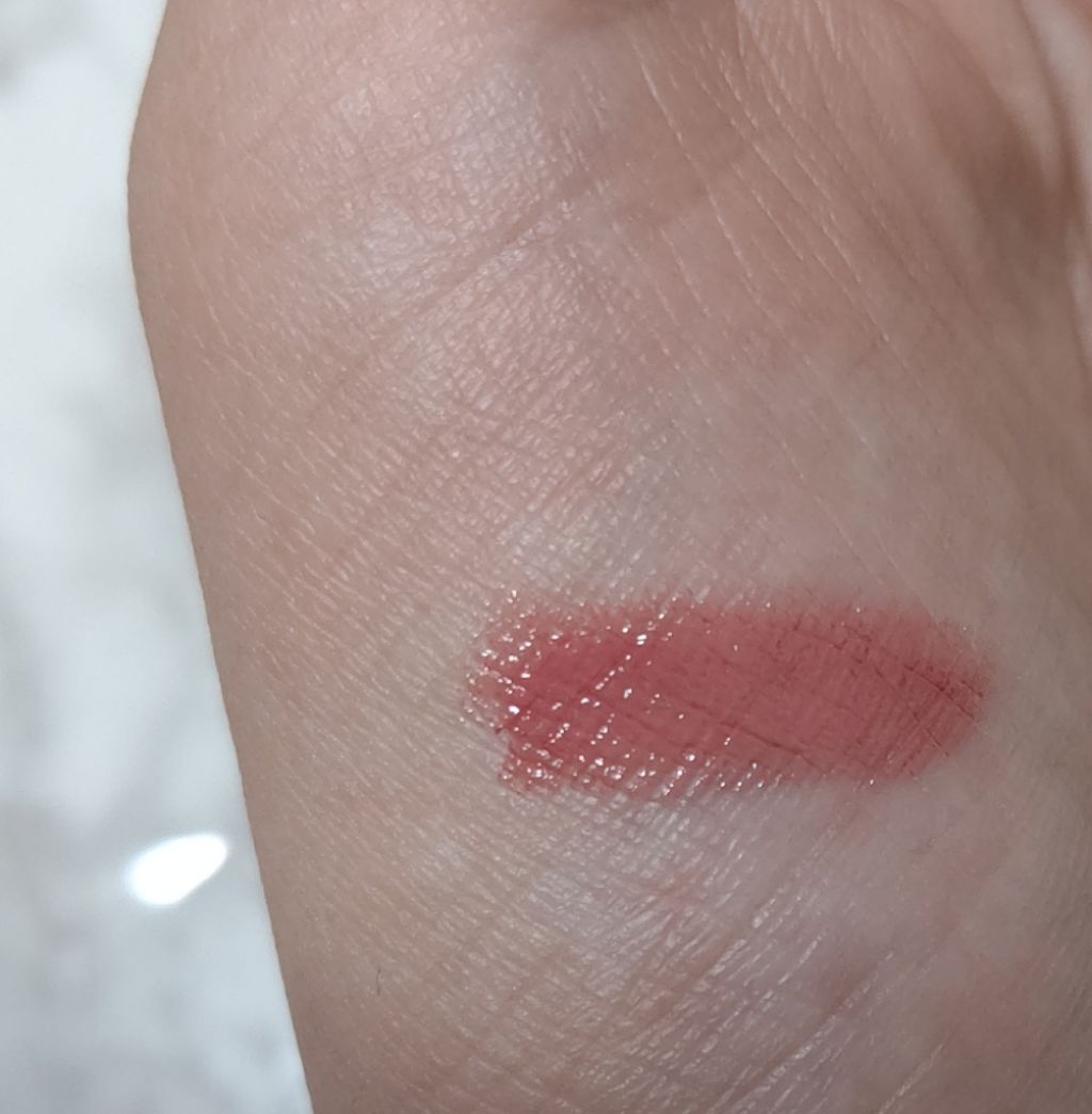 ヴィセ アヴァン シングルアイカラー/Visée/単色アイシャドウを使ったクチコミ(4枚目)