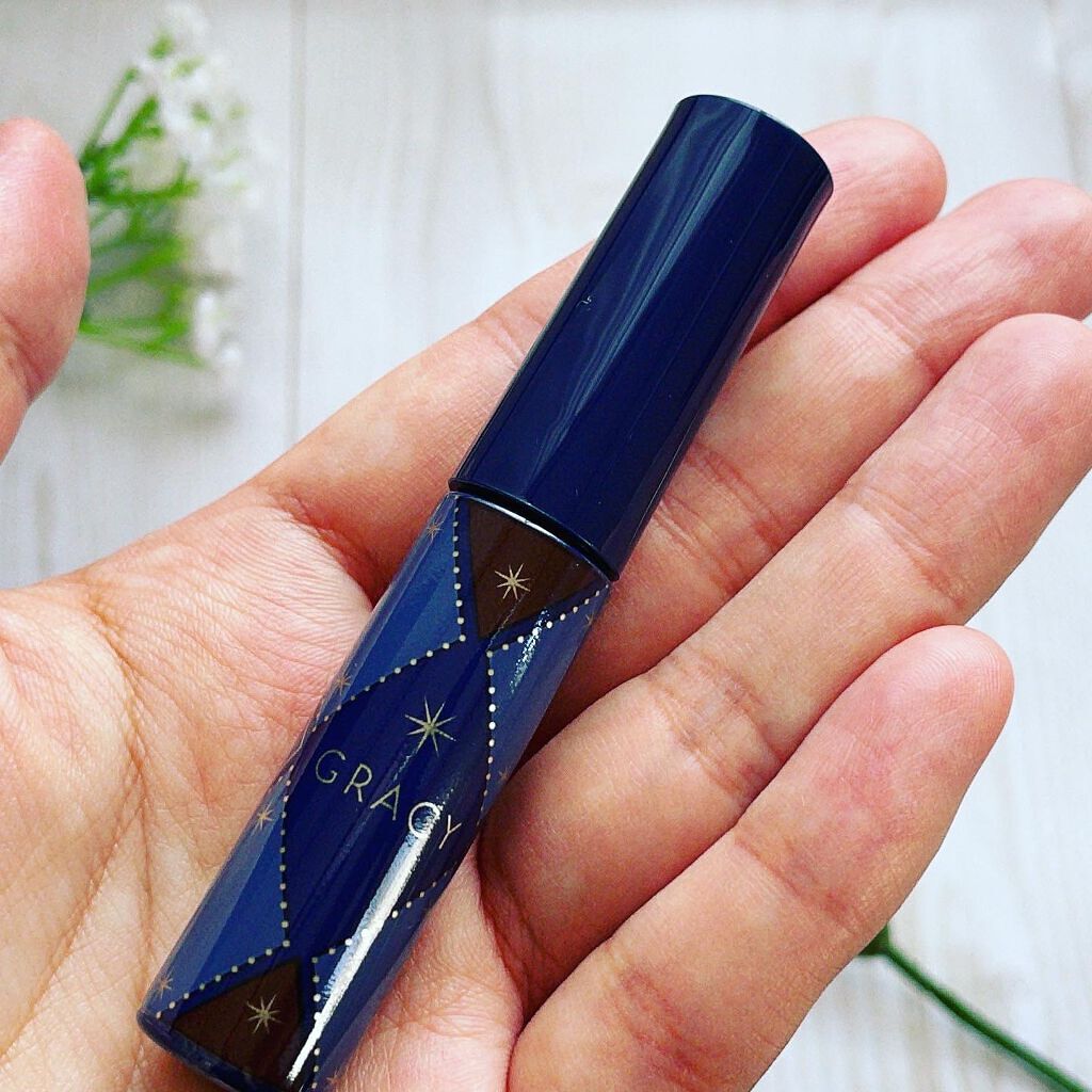 チップオン パウダーアイブロウ/グレイシィ/パウダーアイブロウを使ったクチコミ（3枚目）