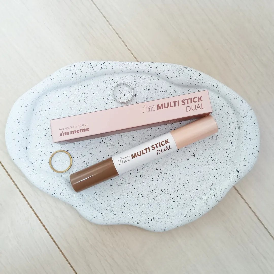 RURU on LIPS 「アイムミミ アイムマルチスティックデュアル001コントゥアリン..」(1枚目)