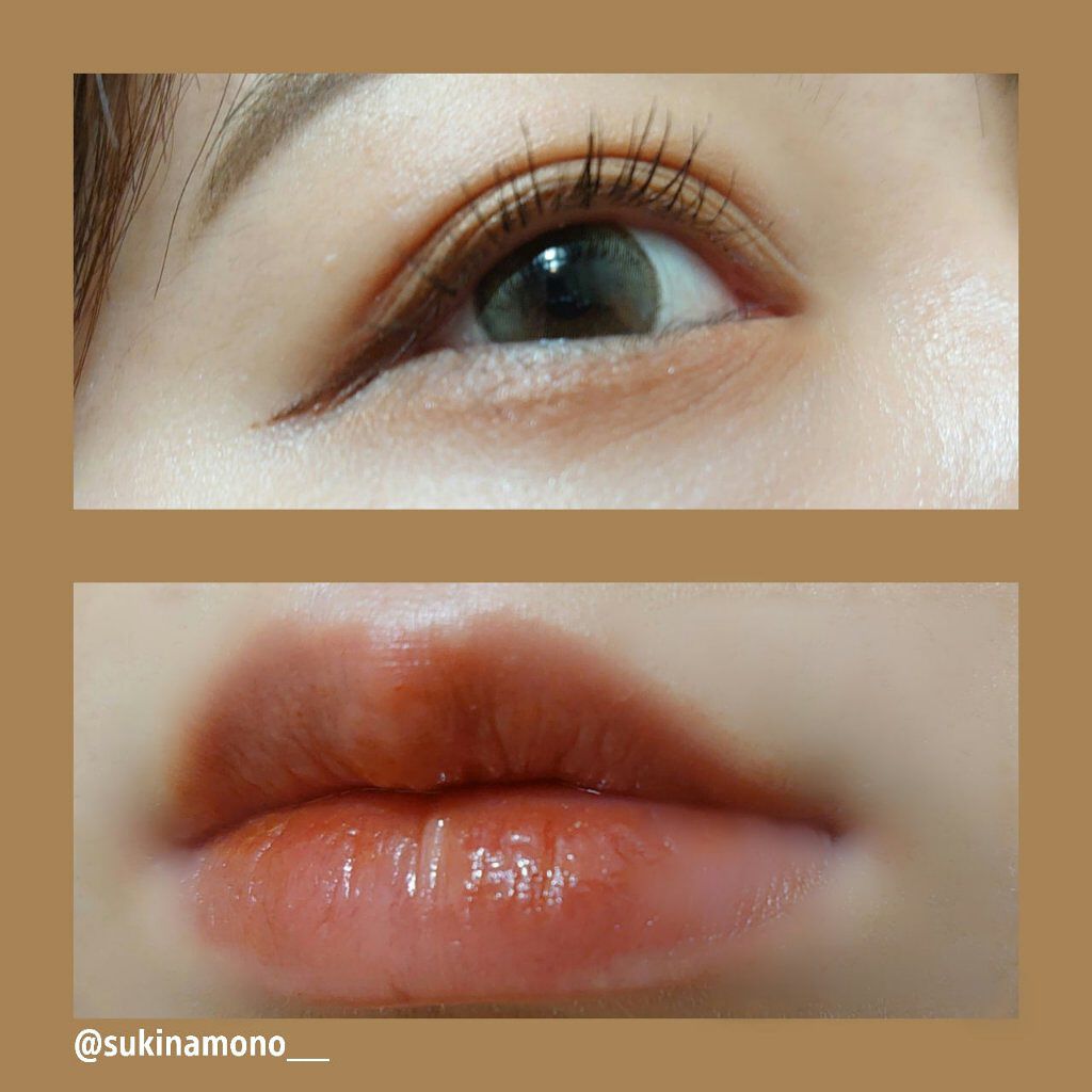 TOPARDS 1day/TOPARDS/ワンデー（１DAY）カラコンを使ったクチコミ（2枚目）