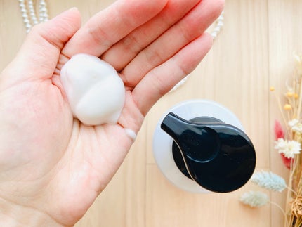 魂のハッピースカルプシャンプー/魂の商材屋/市販シャンプーを使ったクチコミ(5枚目)