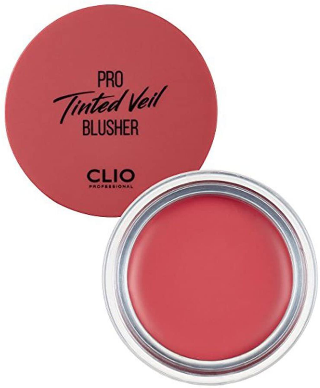 TINTED VEIL BLUSHER / CLIO