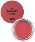 TINTED VEIL BLUSHER / CLIO