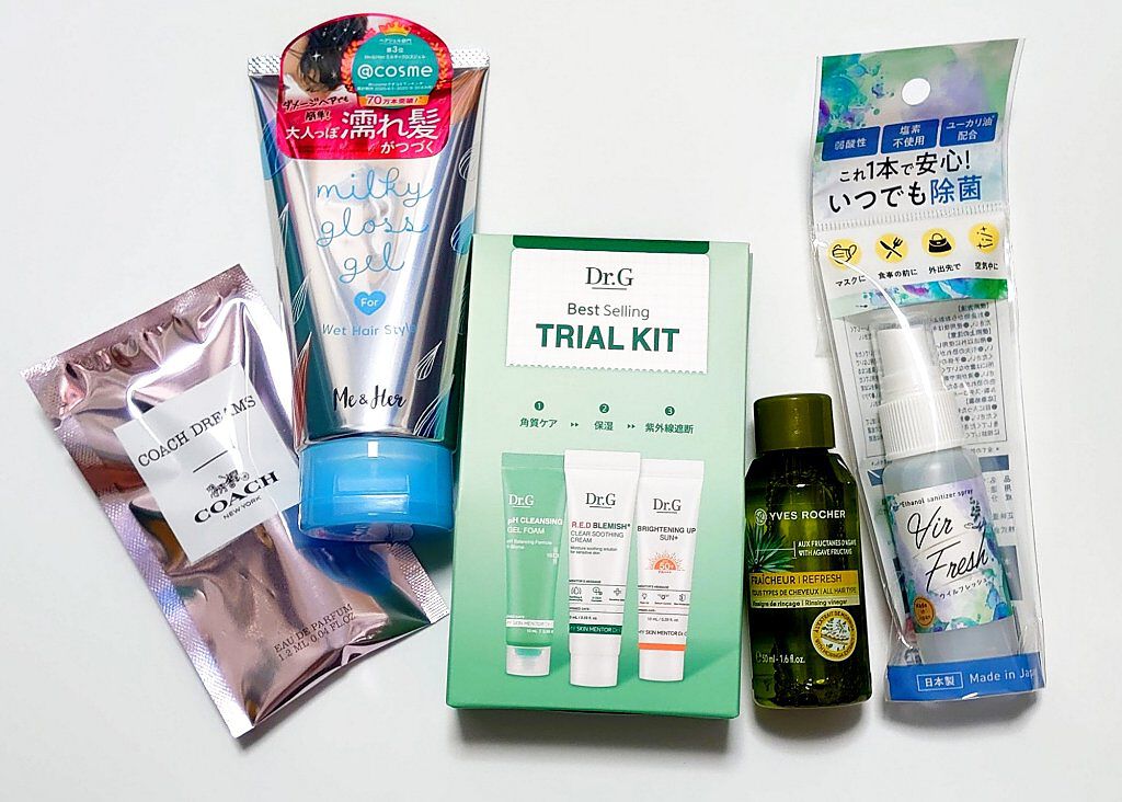 ブルーム ボックス/BLOOMBOX/その他を使ったクチコミ（2枚目）