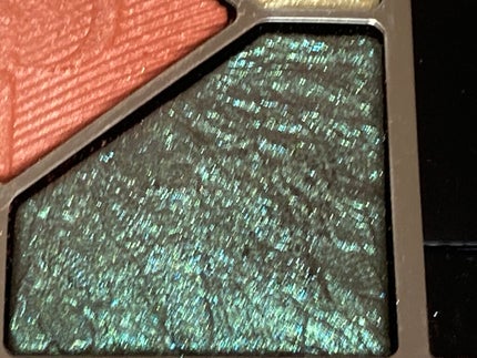 サンク クルール クチュール<バーズ オブ ア フェザー>/Dior/アイシャドウパレットを使ったクチコミ(6枚目)