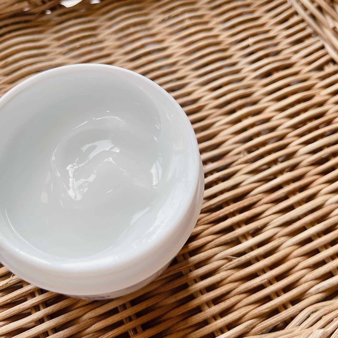 スパ＆ミネラル エッセンス ジェル/IONA/フェイスクリームを使ったクチコミ（2枚目）