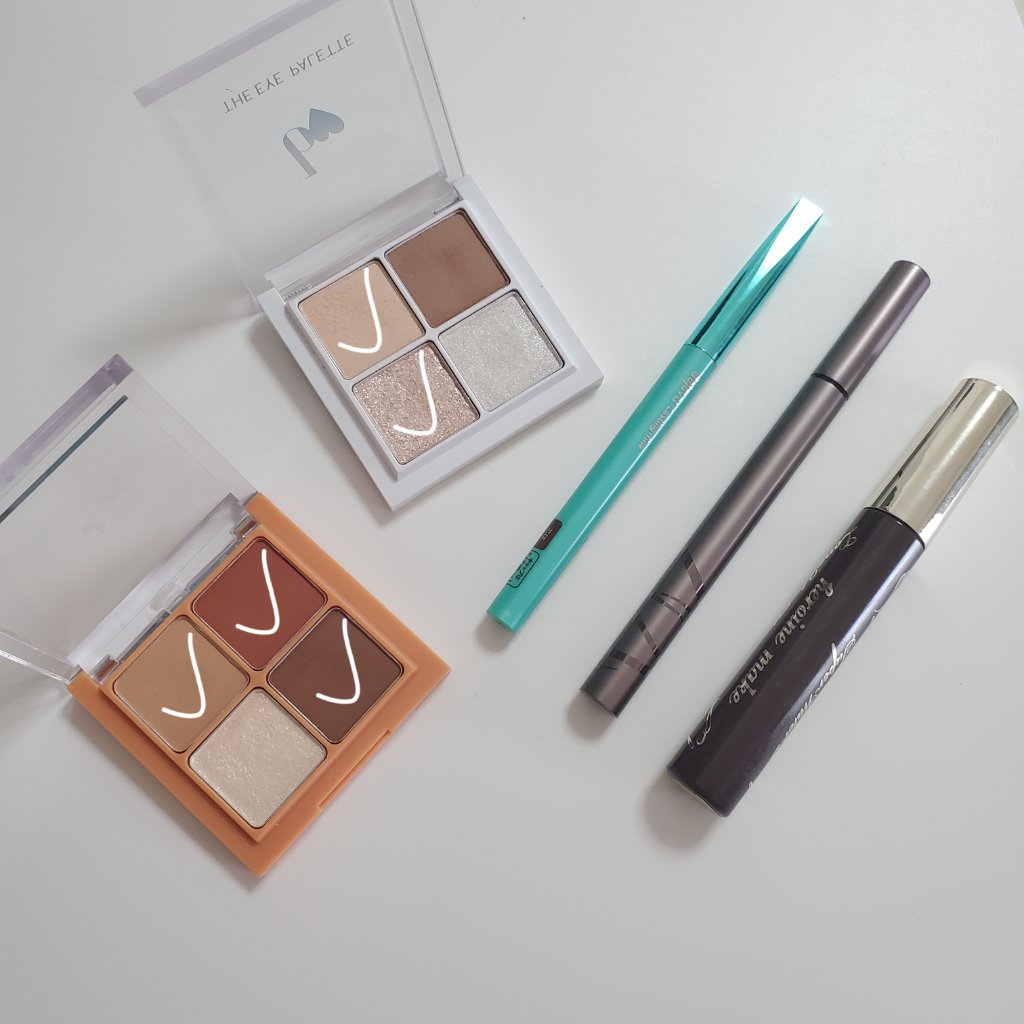 ロングUPマスカラ スーパーWP/ヒロインメイク/マスカラを使ったクチコミ（2枚目）