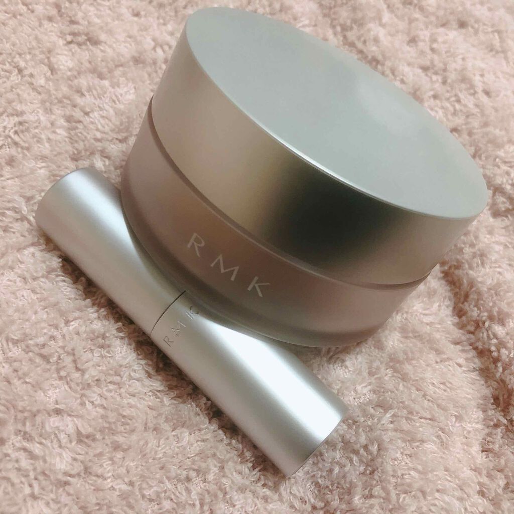 RMK グロースティック/RMK/スティックハイライトを使ったクチコミ(1枚目)