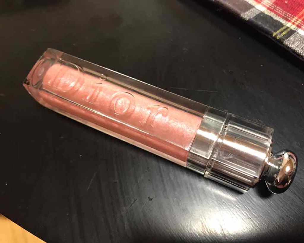 ディオール アディクト グロス/Dior/リップグロスを使ったクチコミ(1枚目)