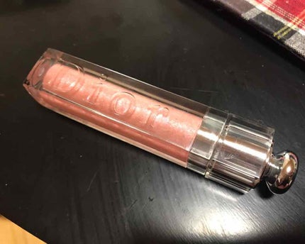 ディオール アディクト グロス/Dior/リップグロスを使ったクチコミ(1枚目)