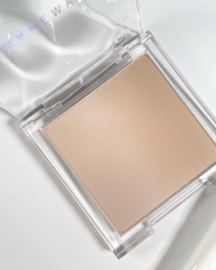 ミックスブラーボリュームシェーディング/wakemake/シェーディングを使ったクチコミ(3枚目)