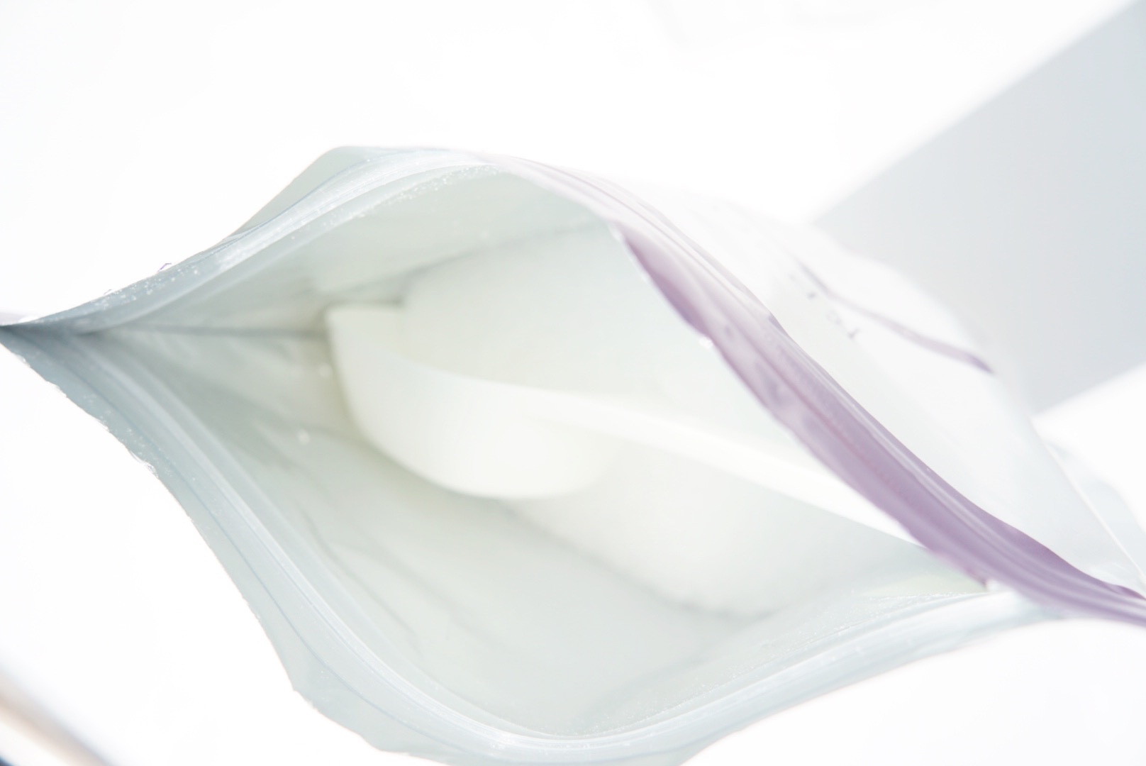 エプソムソルト　ハトムギ配合/CANAL/無機塩系入浴剤を使ったクチコミ（3枚目）