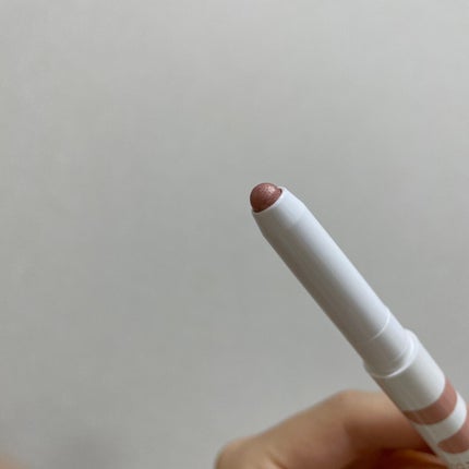 アイムスティックシャドウシマー/i’m meme/スティックアイシャドウを使ったクチコミ(2枚目)