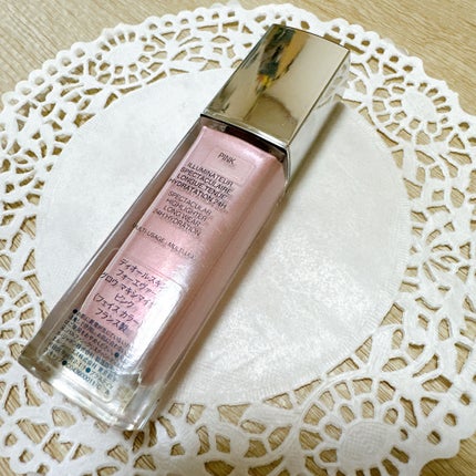 ディオールスキン フォーエヴァー グロウ マキシマイザー/Dior/ハイライトを使ったクチコミ(3枚目)