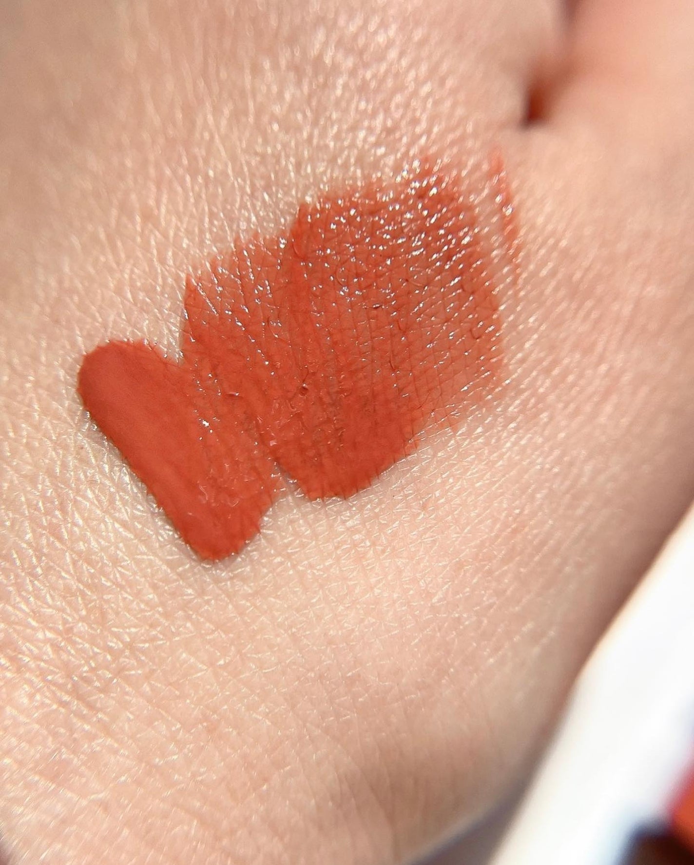 SPステイ ヴィニルインク/MAYBELLINE NEW YORK/口紅を使ったクチコミ(4枚目)