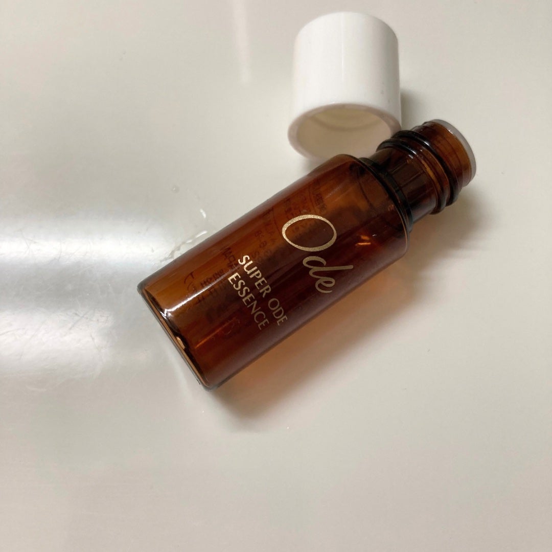 試してみた】スーパーオーディ Ode(オーディ)の効果・肌質別の 試してみた】スーパーオーディ Ode(オーディ)の効果・肌質別の