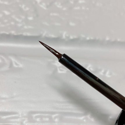 ロングラスティングアイライナー/COSCOS/リキッドアイライナーを使ったクチコミ(3枚目)