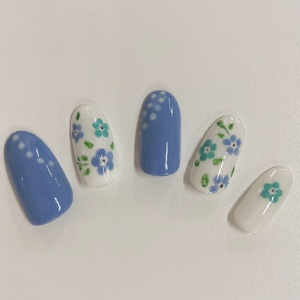 ベース コート/ちふれ/ネイルベースコートを使ったクチコミ(2枚目)