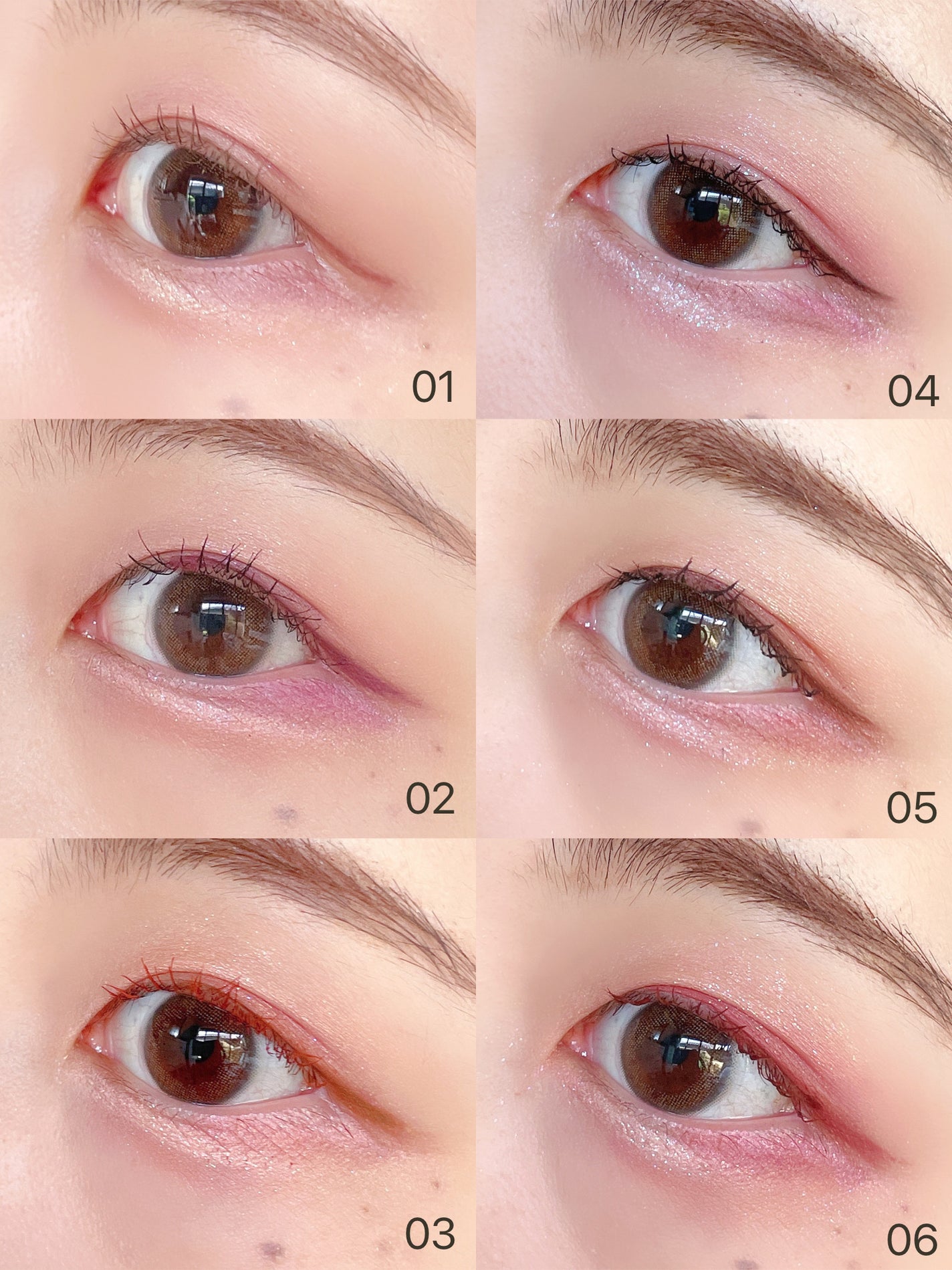 ジルスチュアート ブルームクチュール アイズ ジュエルドブーケ/JILL STUART/アイシャドウパレットを使ったクチコミ(6枚目)