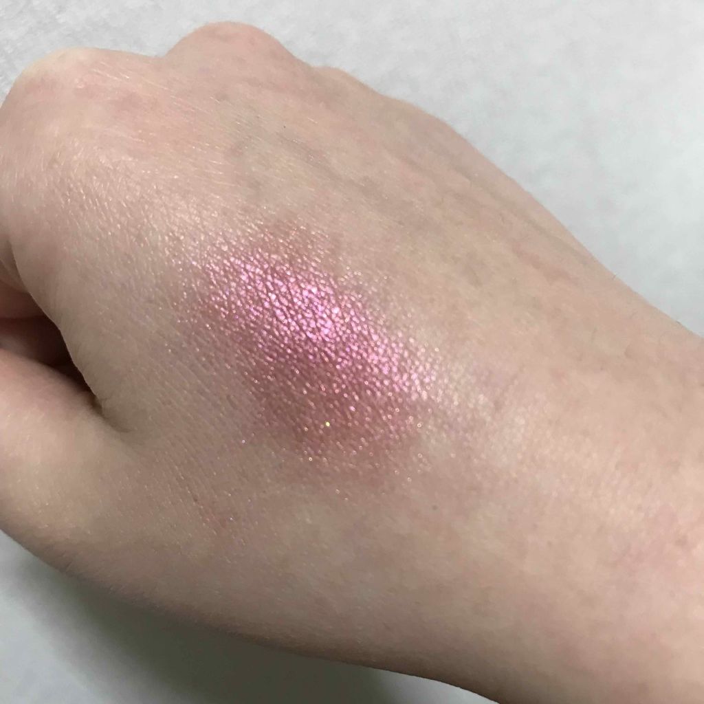 プリズムインアイズ/ETUDE/単色アイシャドウを使ったクチコミ（3枚目）