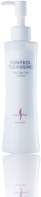 キャロリーヌ コントロールクレンジング