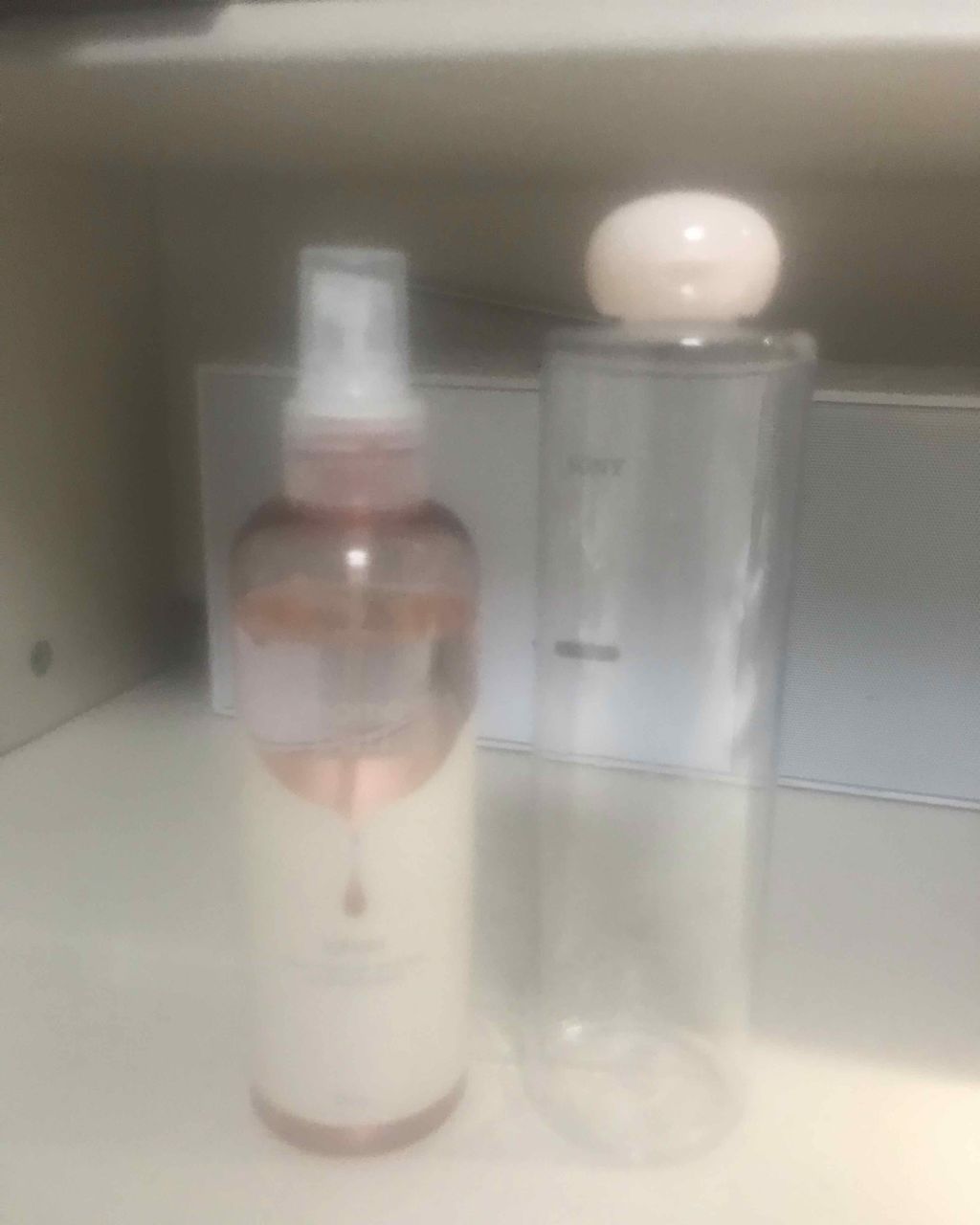 スプレーボトル/DAISO/その他を使ったクチコミ(2枚目)