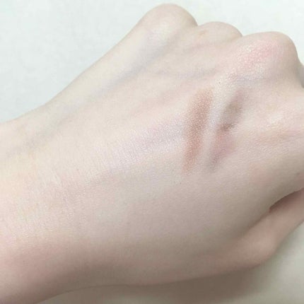 プロフェッショナル アイブロウ ペンシル&パウダー/リンメル ロンドン/パウダーアイブロウを使ったクチコミ(2枚目)