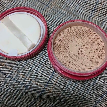 水ジェリークラッシュ/インテグレート/クリーム・エマルジョンファンデーションを使ったクチコミ(2枚目)