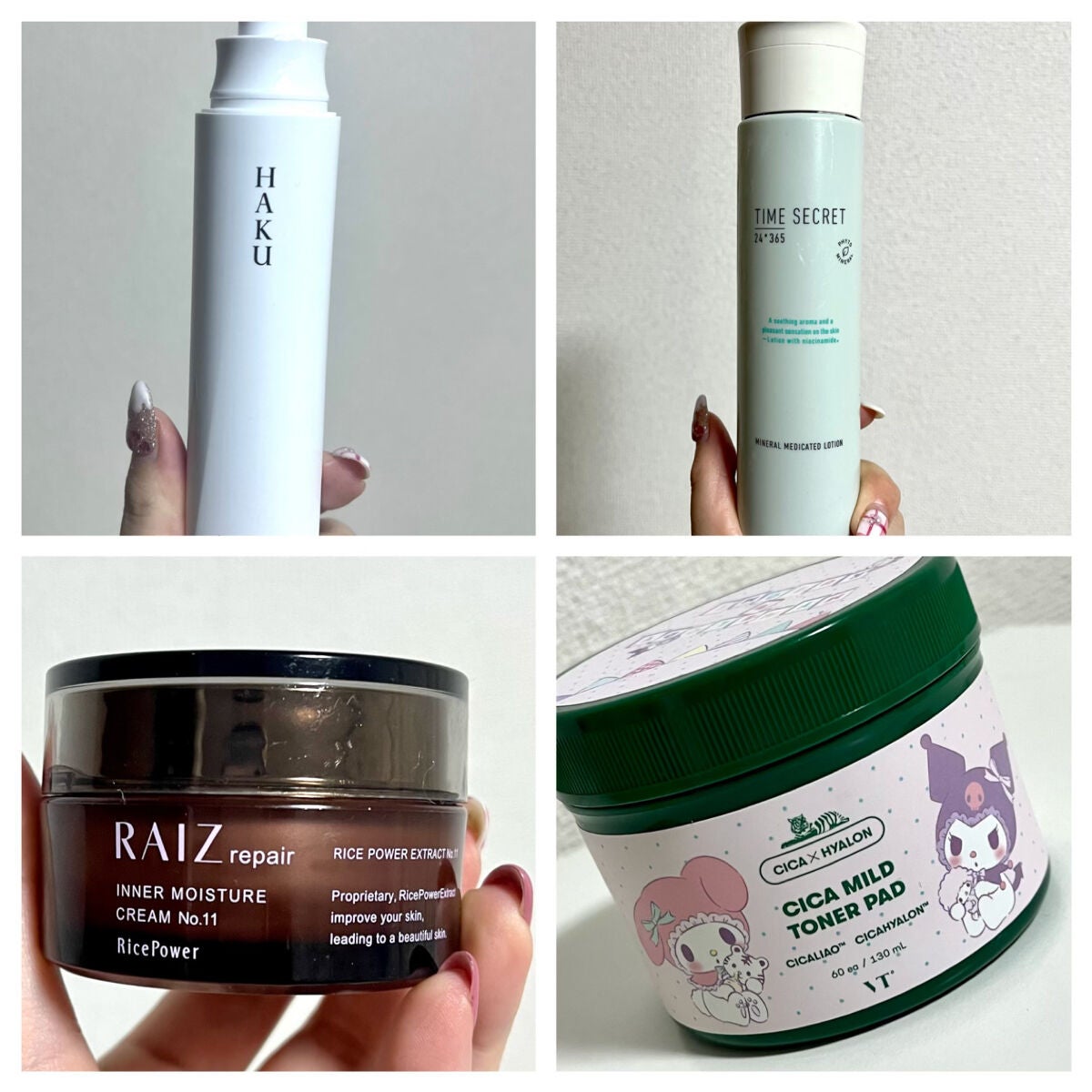 モイスチャライジングセラム/エトヴォス/美容液を使ったクチコミ(4枚目)