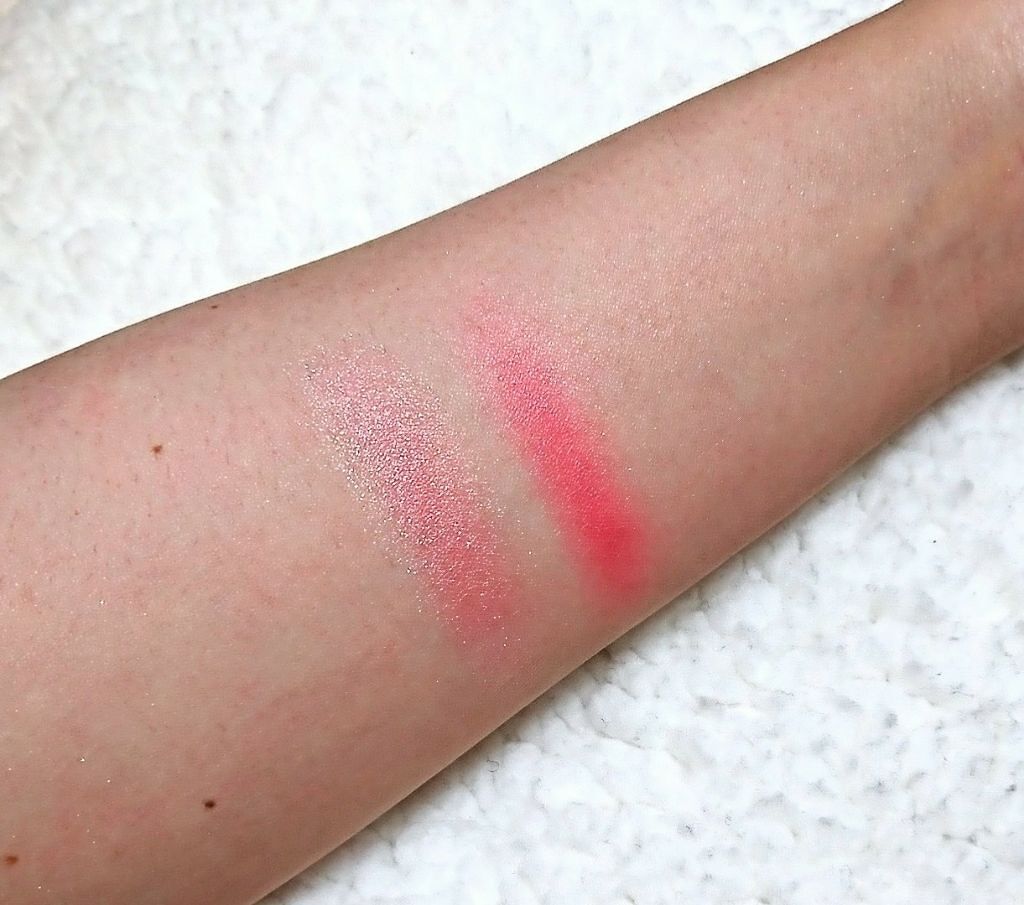 ワンシェードアイズ/KATE/単色アイシャドウを使ったクチコミ（3枚目）