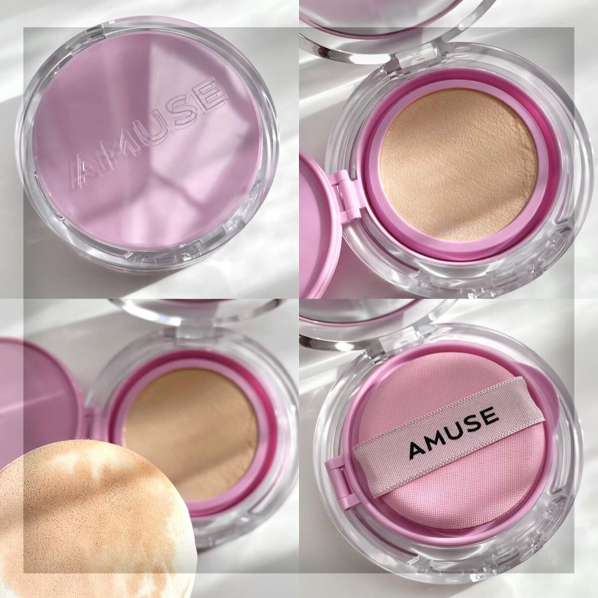 デューティント/AMUSE/リップティントを使ったクチコミ(3枚目)