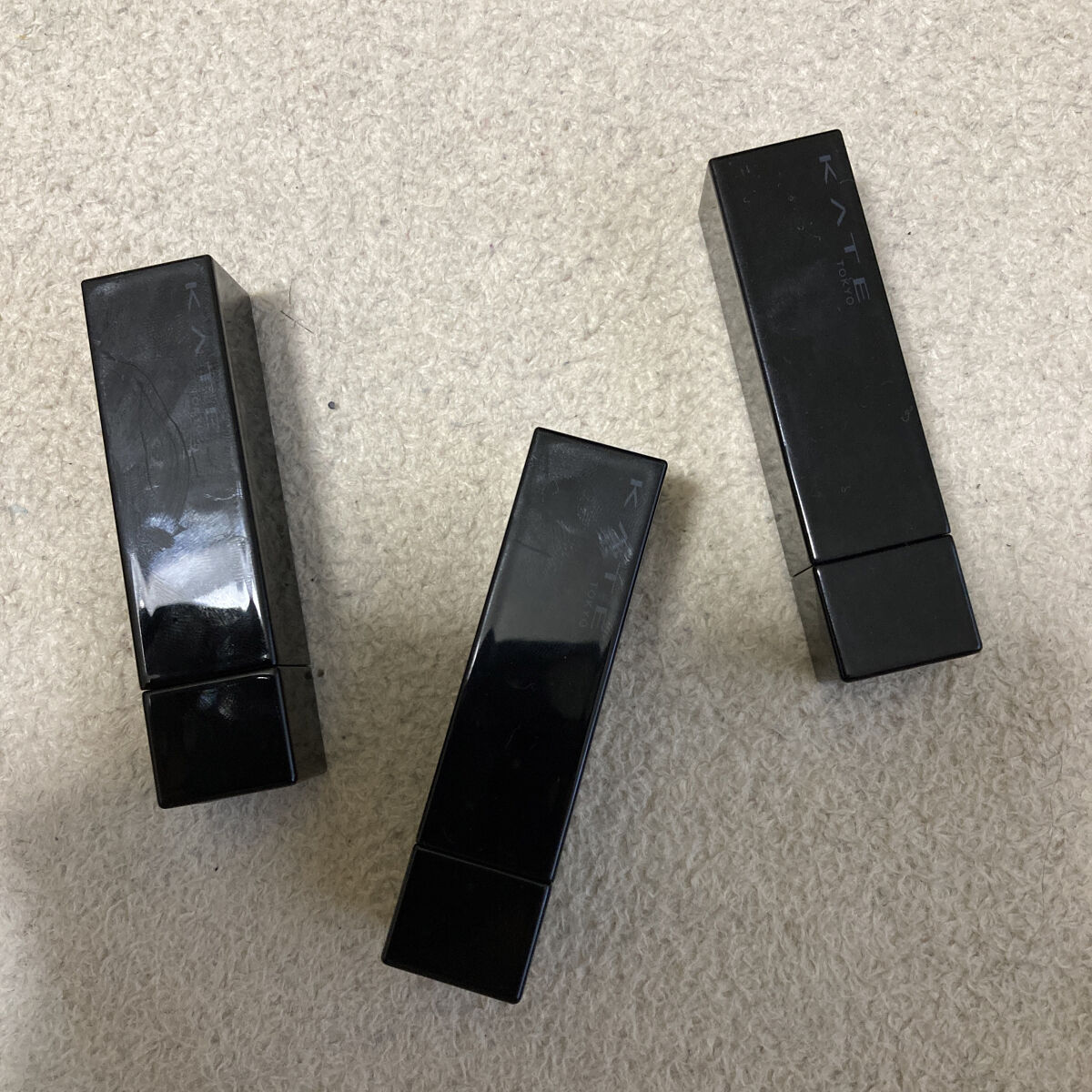 ケイト リップモンスター/KATE/口紅を使ったクチコミ（1枚目）