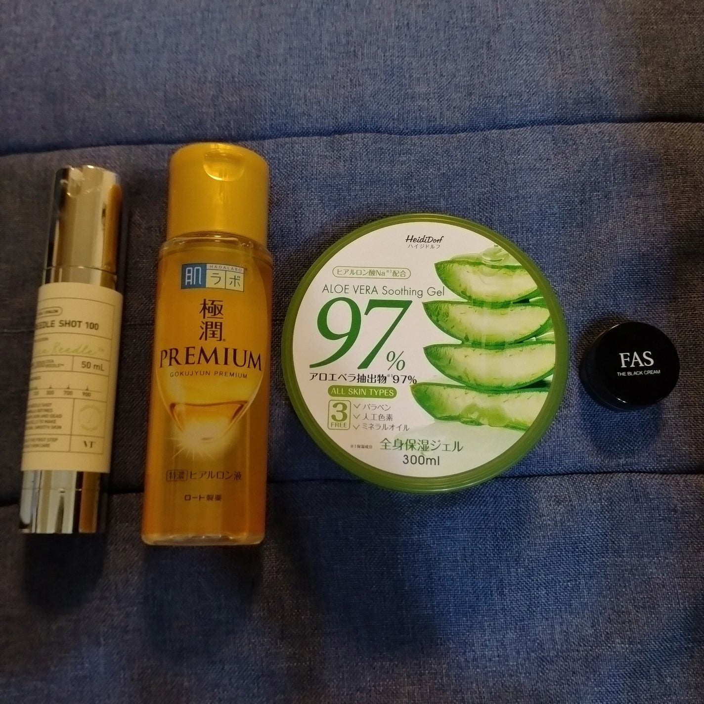 ケアセラ APフェイス&ボディ乳液/ケアセラ/ボディミルクを使ったクチコミ(7枚目)