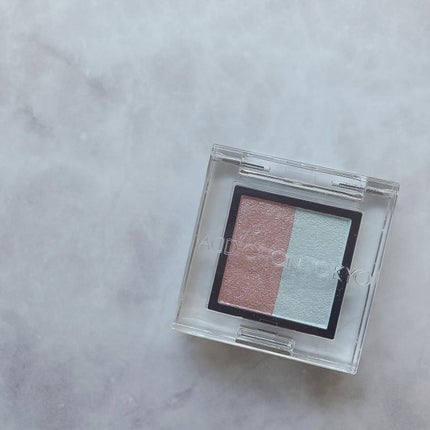 アディクション ホリデー アディクション ファンタジー フリーフォール /ADDICTION/メイクアップキットを使ったクチコミ(1枚目)