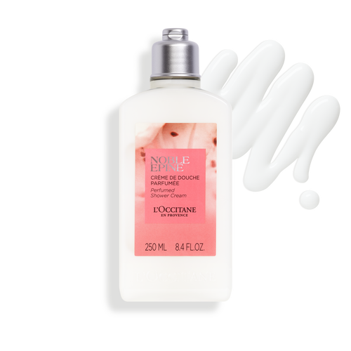 Noble Epine Shower Cream L'OCCITANE
