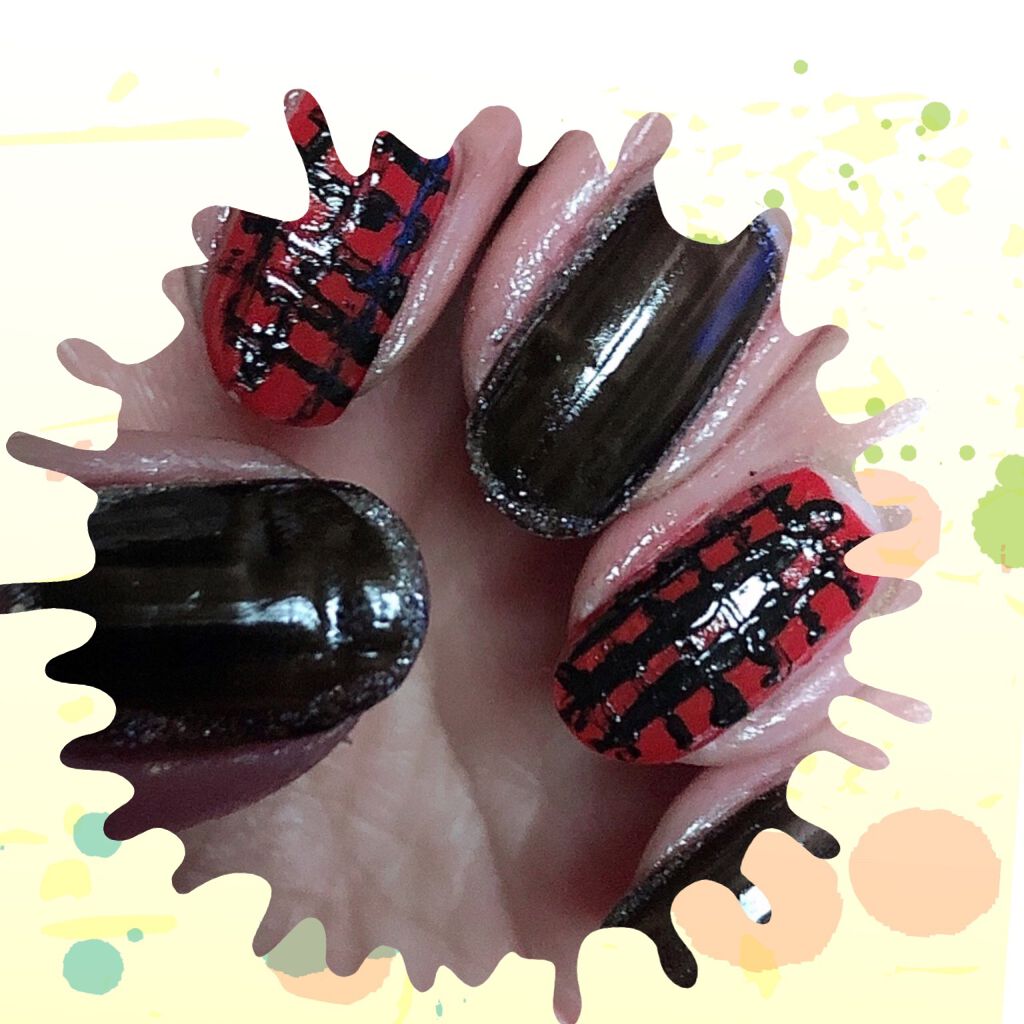 ネイルホリック Top coat/ネイルホリック/ネイルトップコートを使ったクチコミ(2枚目)