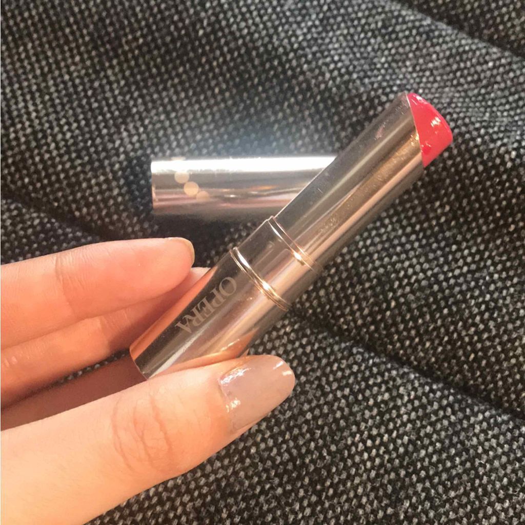 オペラ リップティント N/OPERA/リップティントを使ったクチコミ（1枚目）