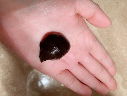 カラートリートメント/サイオス/ヘアカラーを使ったクチコミ(4枚目)