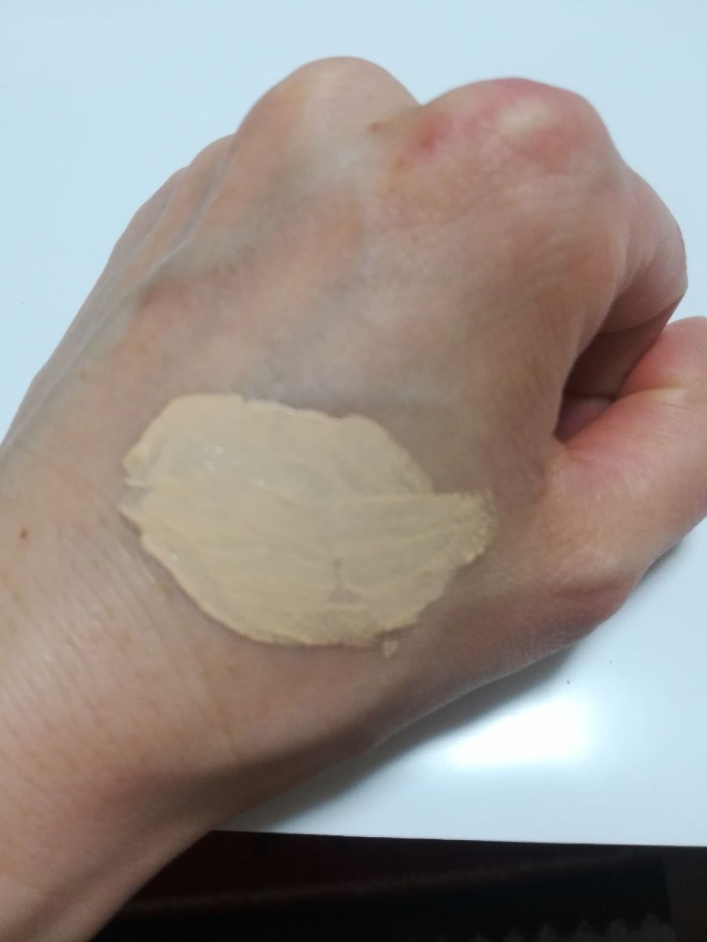 ゆかり on LIPS 「最近の購入品100均コスメ#URGLAM のアイブロウとコンシ..」(4枚目)