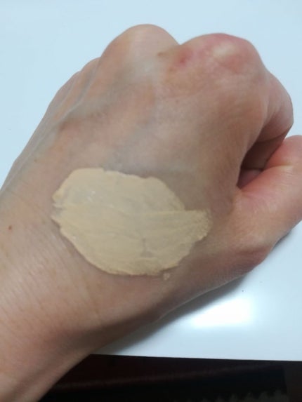 ゆかり on LIPS 「最近の購入品100均コスメ#URGLAM のアイブロウとコンシ..」(4枚目)