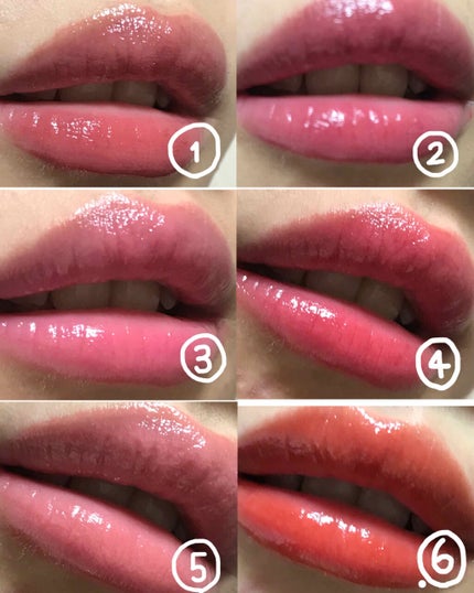 【旧】ディオール アディクト リップ マキシマイザー/Dior/リップグロスを使ったクチコミ(3枚目)