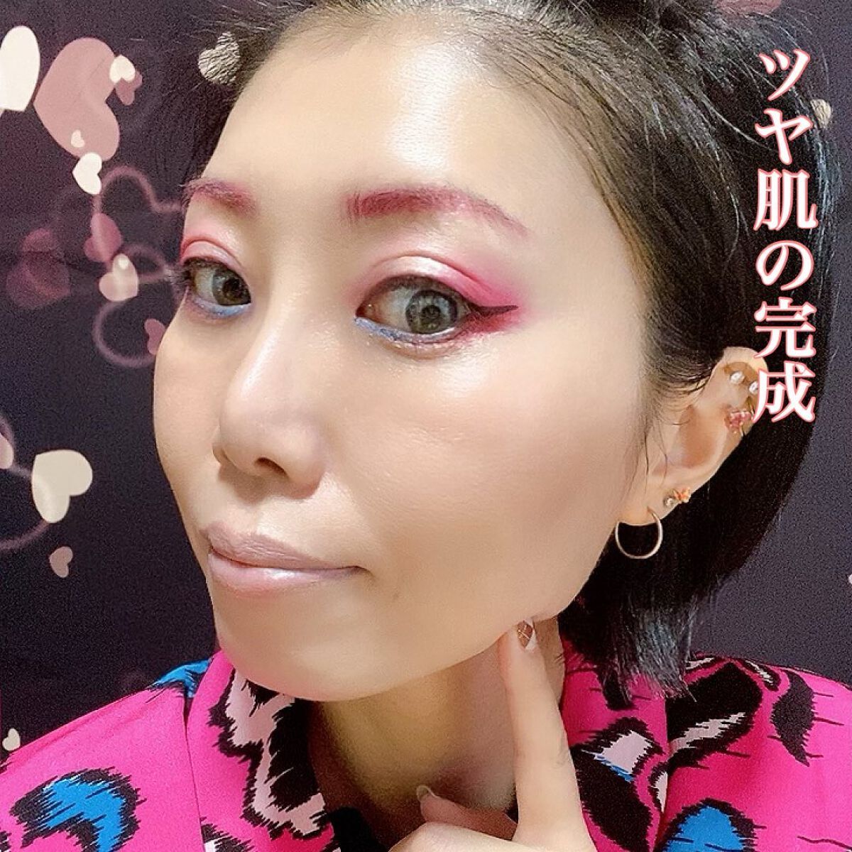 ブリリアントオランジュリー スキンケアエッセンシャルファンデーション/BRILLIANT/リキッドファンデーションを使ったクチコミ(5枚目)