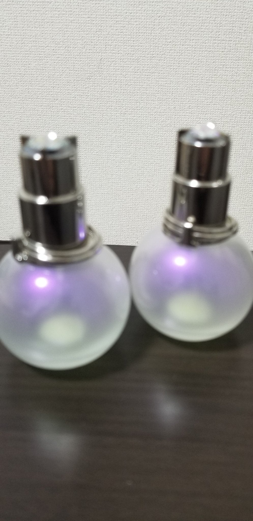 ランバン エクラ・ドゥ・アルページュ シアー オードトワレ/LANVIN/香水(レディース)を使ったクチコミ(3枚目)