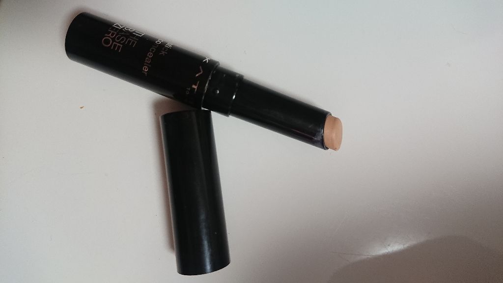 スティックコンシーラーA/KATE/スティックコンシーラーを使ったクチコミ(1枚目)