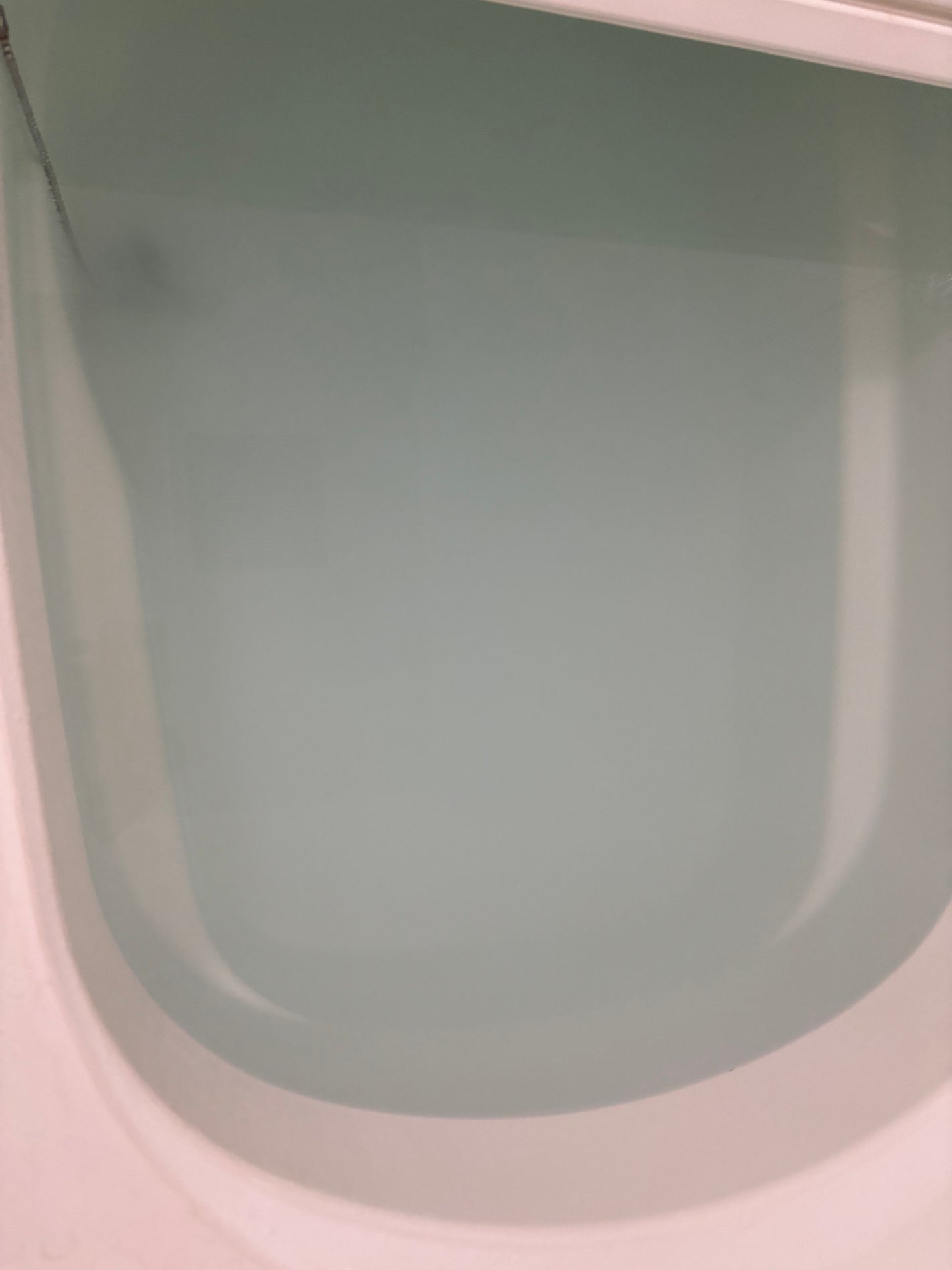 BATH with TEA ハニーミルクティーの香り/北陸化成/無機塩系入浴剤を使ったクチコミ(4枚目)