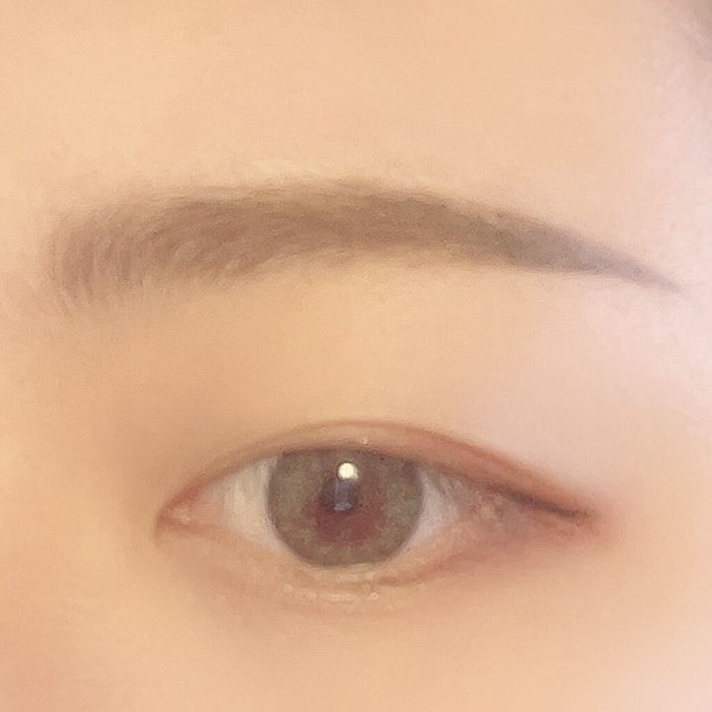 Little Honeyps 1day まあたそプロデュース アレックスくんのグリーン/リトルハニップ/ワンデー（１DAY）カラコンを使ったクチコミ（2枚目）