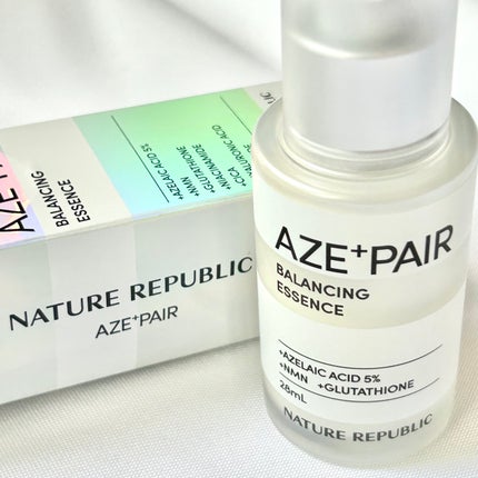 アゼペア 美容液/ネイチャーリパブリック/美容液を使ったクチコミ(6枚目)