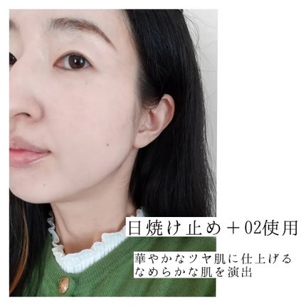 ルース パウダー/DAISY DOLL by MARY QUANT/ルースパウダーを使ったクチコミ(6枚目)